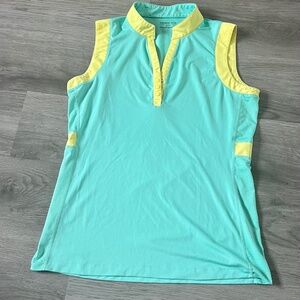 Maggie Lane Golf shirt XL